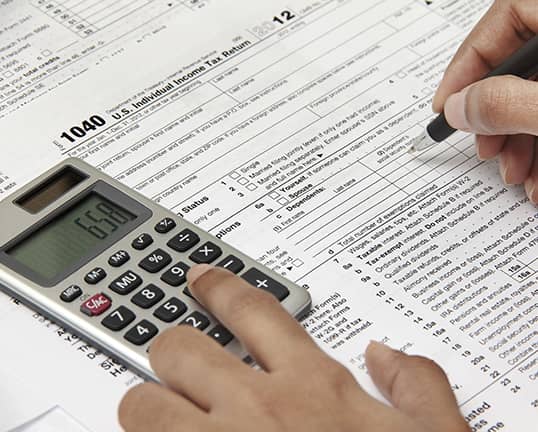 Asesoría Fiscal en Marbella